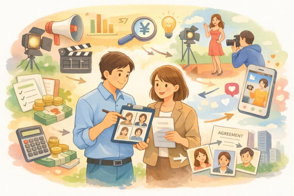 株式会社クロスアイ